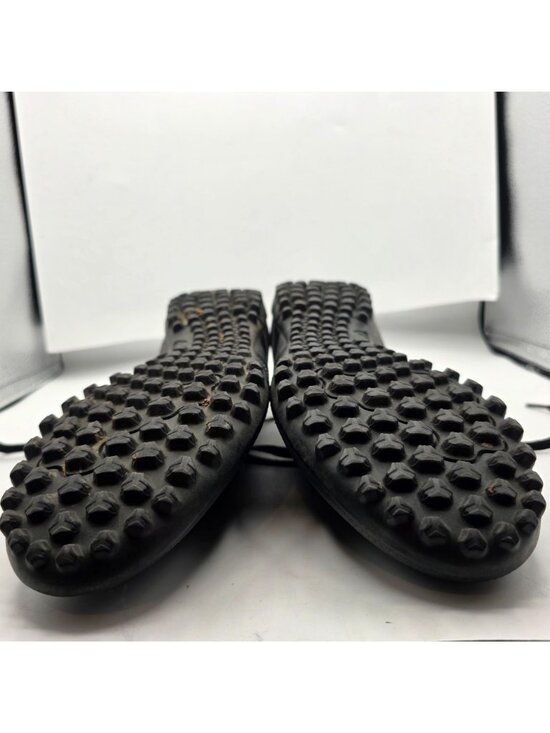 Adidas Predator Club TF Mens Size 10 Carbon Black Indoor Soccer Cleats IG5458